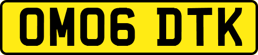 OM06DTK