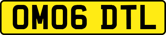 OM06DTL