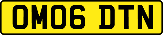 OM06DTN