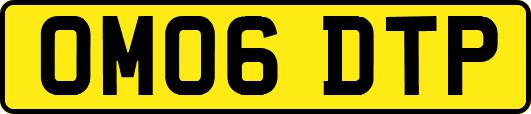 OM06DTP