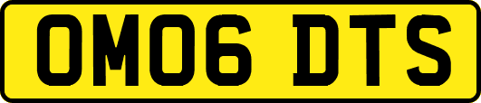 OM06DTS
