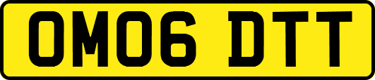 OM06DTT