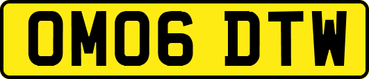 OM06DTW