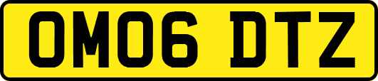 OM06DTZ