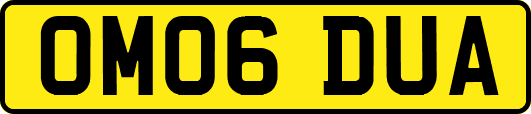 OM06DUA