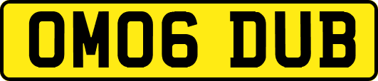 OM06DUB