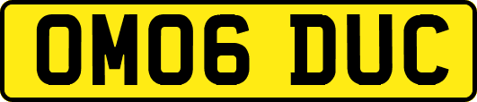 OM06DUC