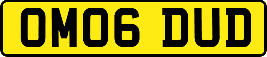 OM06DUD