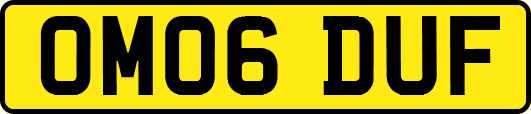 OM06DUF