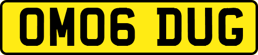 OM06DUG