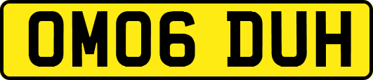 OM06DUH