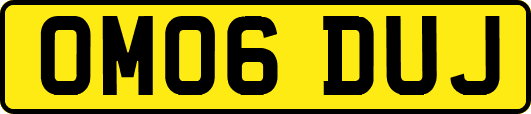 OM06DUJ