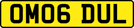 OM06DUL