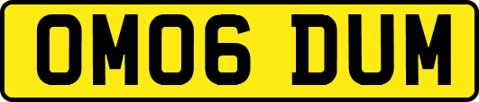 OM06DUM