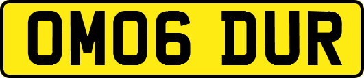 OM06DUR