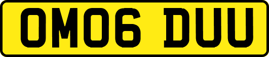 OM06DUU