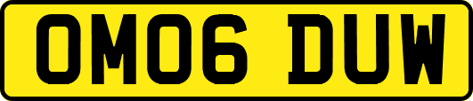OM06DUW