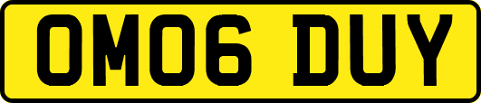 OM06DUY