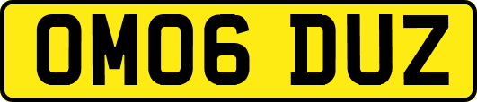 OM06DUZ