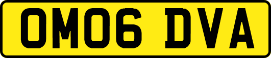 OM06DVA
