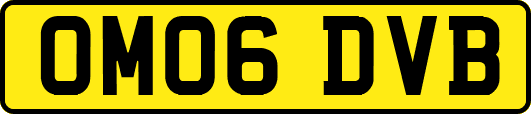 OM06DVB
