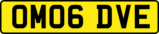 OM06DVE