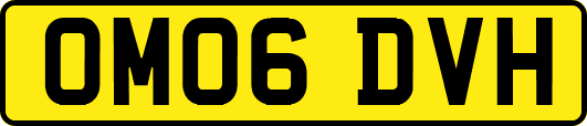 OM06DVH