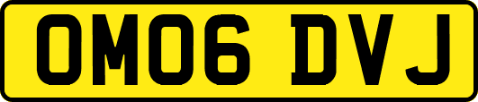 OM06DVJ