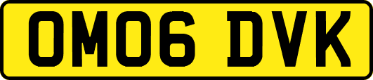 OM06DVK