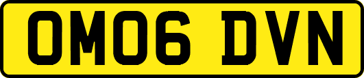 OM06DVN