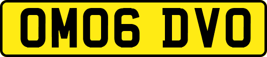OM06DVO