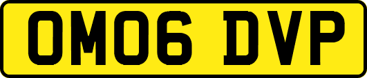 OM06DVP