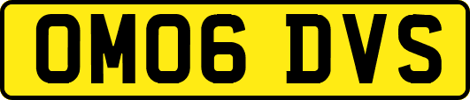 OM06DVS