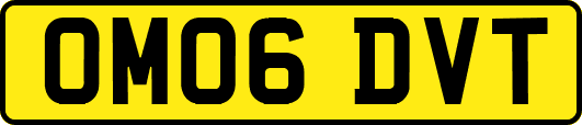 OM06DVT