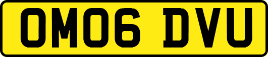 OM06DVU