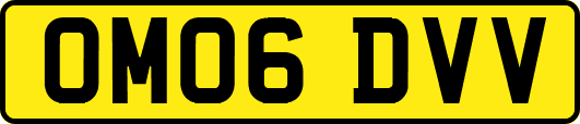OM06DVV