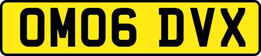 OM06DVX