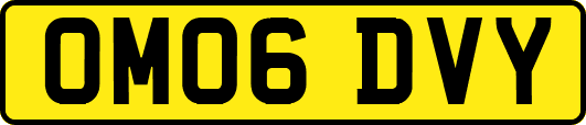OM06DVY
