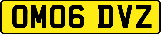 OM06DVZ