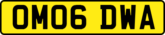 OM06DWA