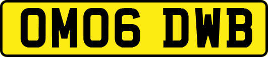 OM06DWB