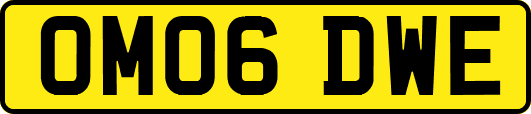 OM06DWE