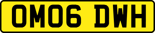 OM06DWH