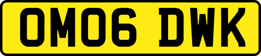 OM06DWK