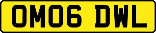 OM06DWL