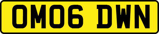 OM06DWN