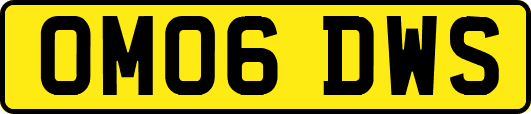 OM06DWS