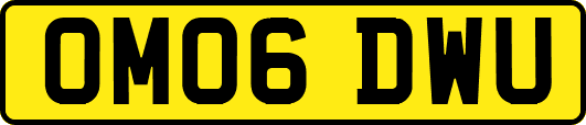 OM06DWU