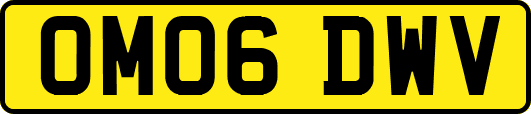 OM06DWV