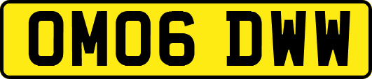 OM06DWW